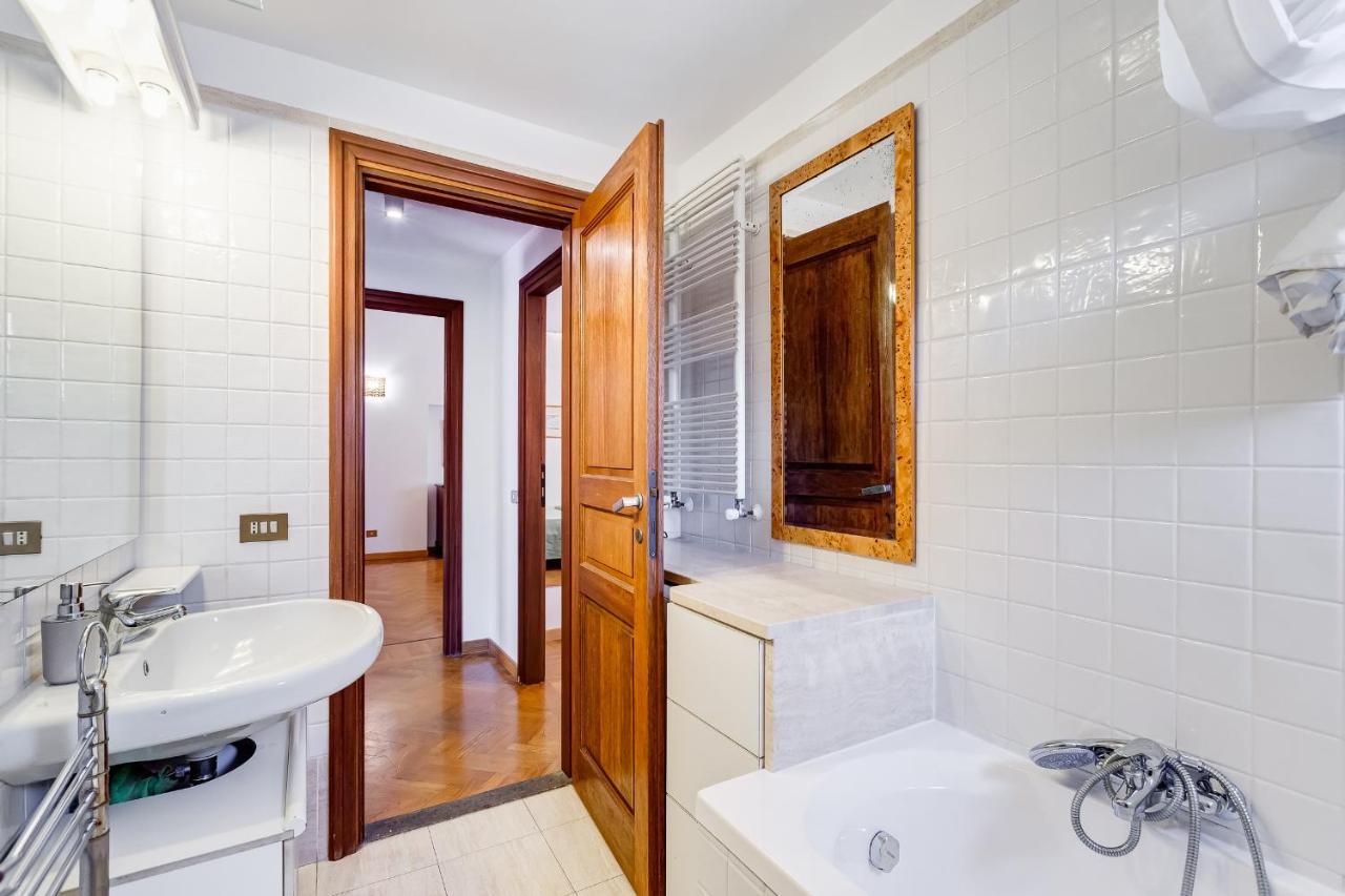 Colosseum Terrace Penthouse Roma Ngoại thất bức ảnh